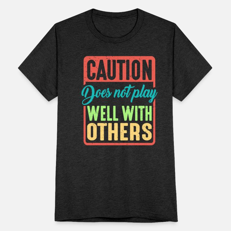 Caution Does Not Play Well With Others 39