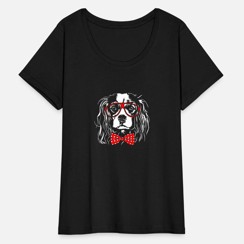 Cavalier King Charles Spaniel smart dog clever dog