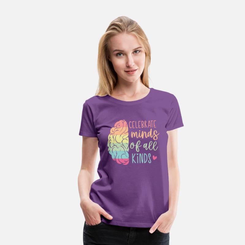 Celebrate Mind of All Kinds