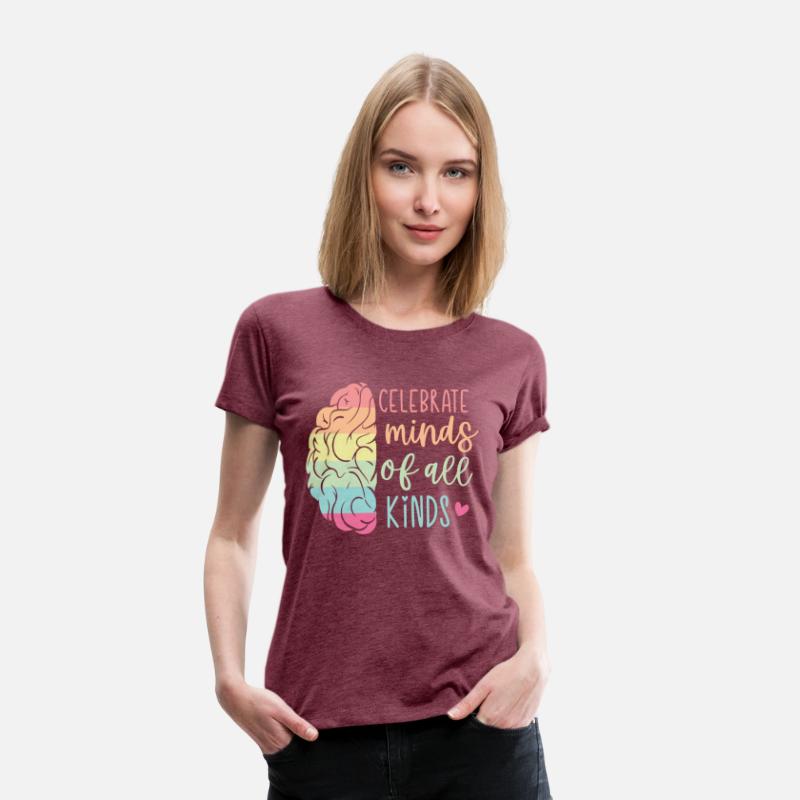 Celebrate Mind of All Kinds