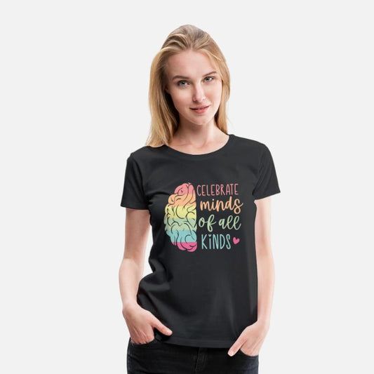 Celebrate Mind of All Kinds