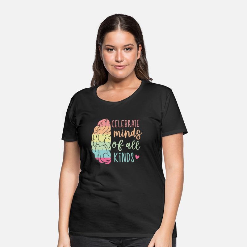 Celebrate Mind of All Kinds