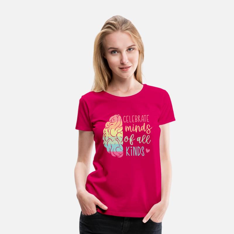 Celebrate Mind of All Kinds