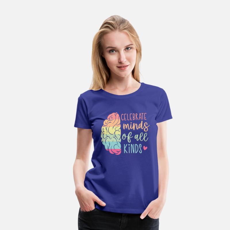 Celebrate Mind of All Kinds