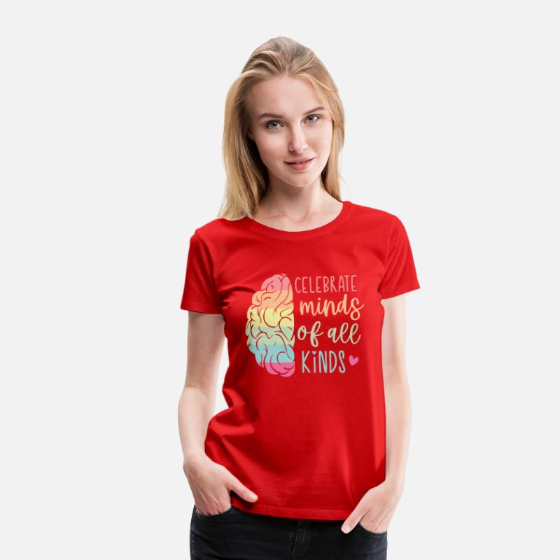 Celebrate Mind of All Kinds