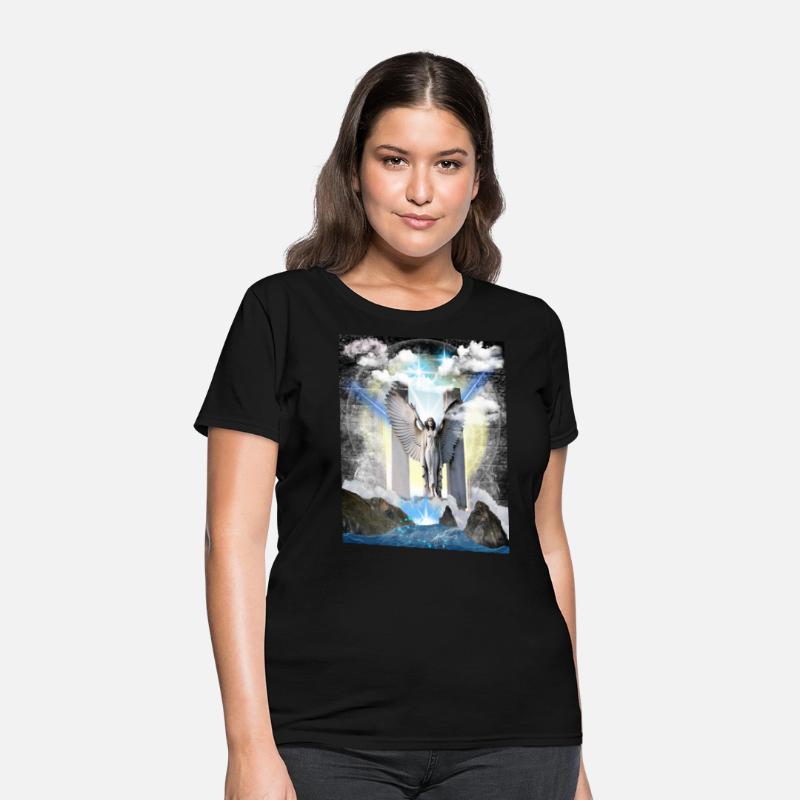 Celestial Gateway - Angelic Serenity