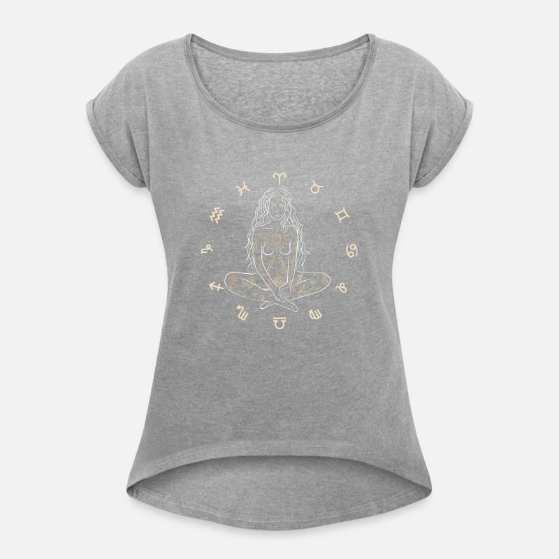 Celestial Goddess design