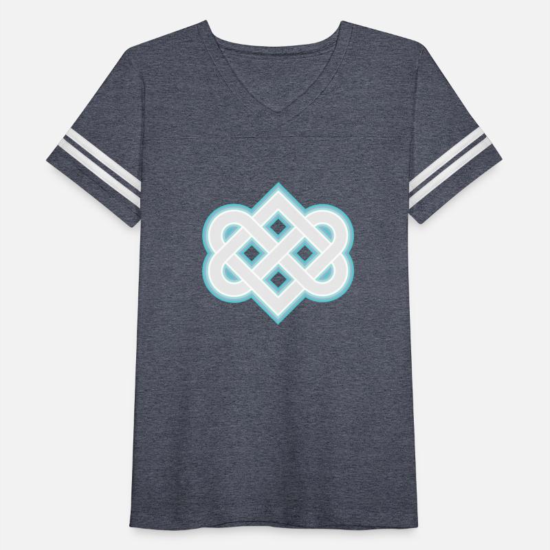 Celtic Love Knot (IV)