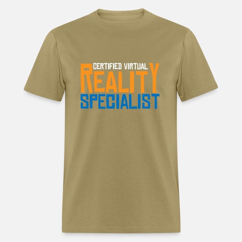 Certified Virtual Reality Specialist 3