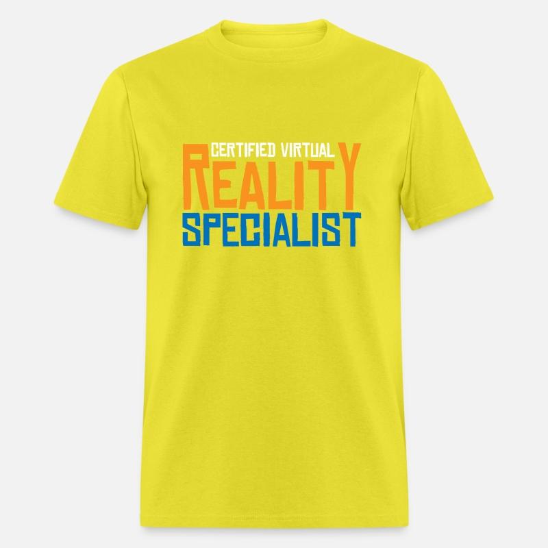 Certified Virtual Reality Specialist 3