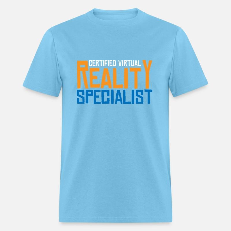 Certified Virtual Reality Specialist 3
