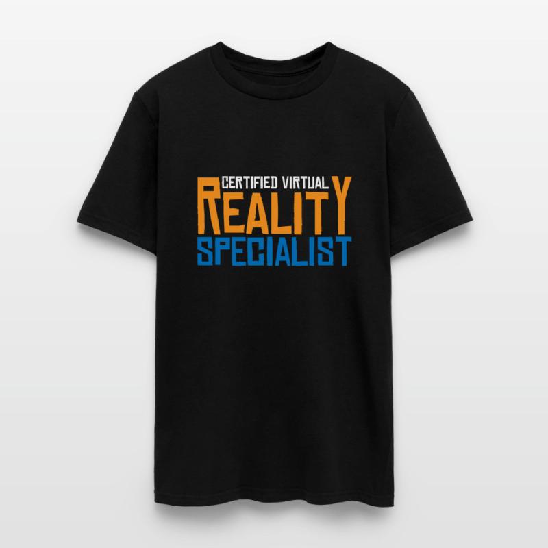 Certified Virtual Reality Specialist 3