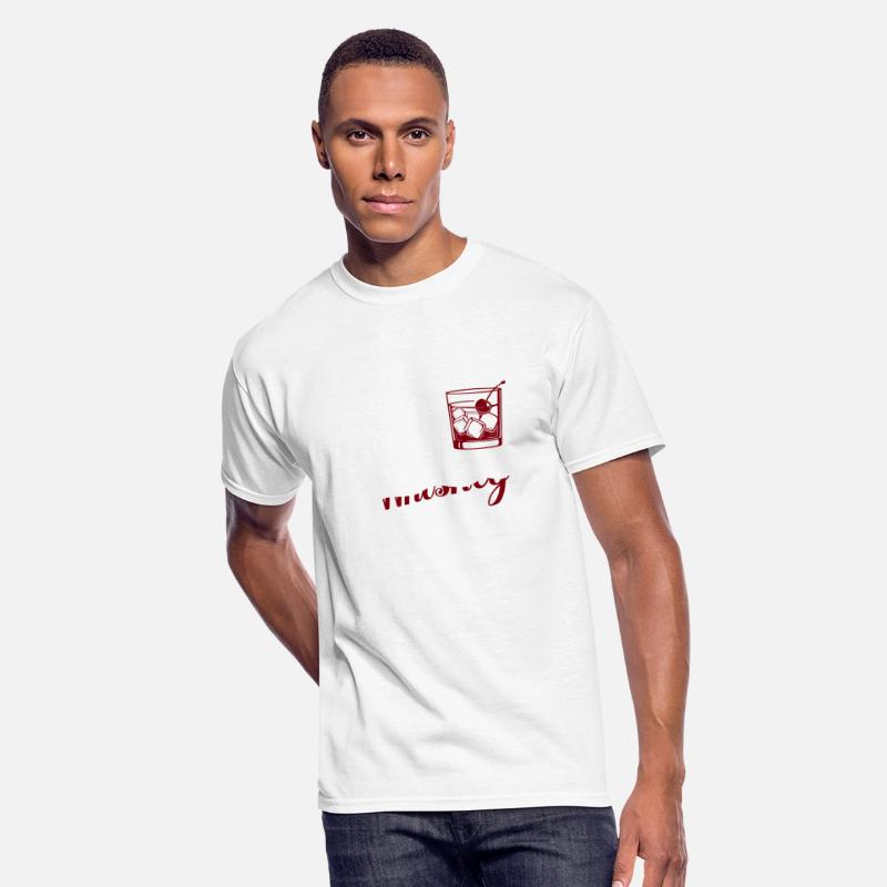 Chasing You Like A Shot Of Whiskey Bourbon Drinkin