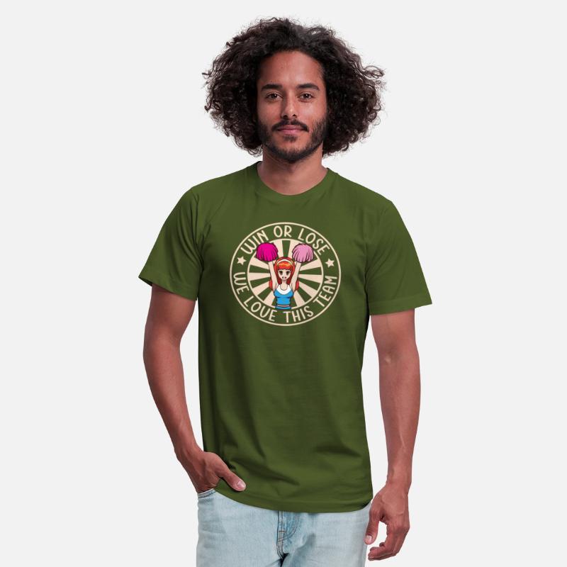 Cheerleader Cheerleading outfit Cheerleading Gift