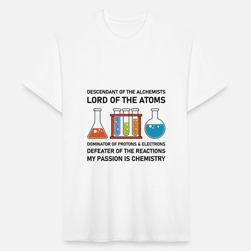 Chemistry Chemist Alchemists Alchemy Chemical