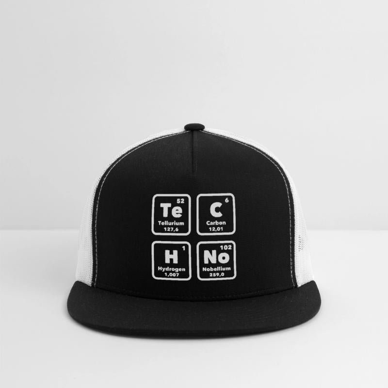 Chemistry Techno Music Design For Raver