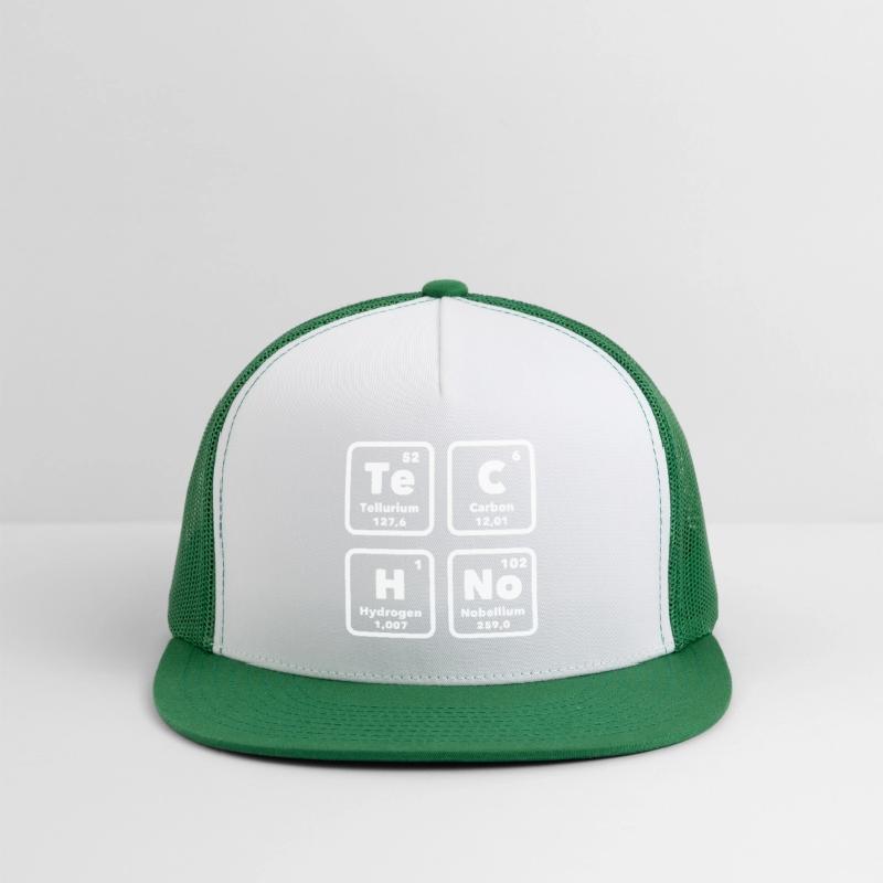 Chemistry Techno Music Design For Raver