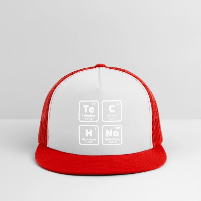 Chemistry Techno Music Design For Raver