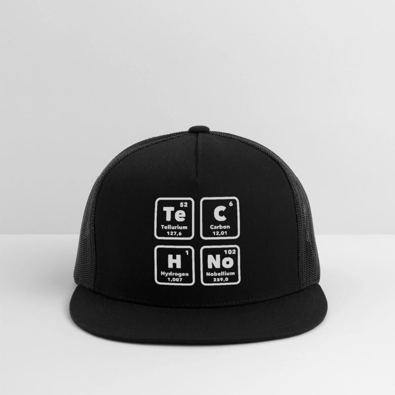 Chemistry Techno Music Design For Raver