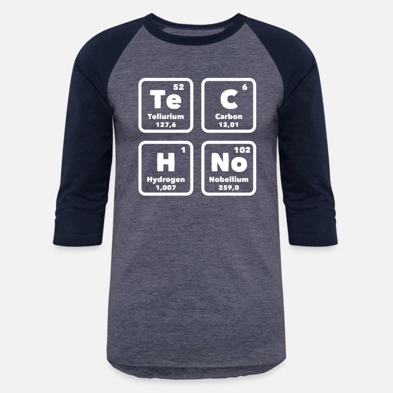 Chemistry Techno Music Design For Raver