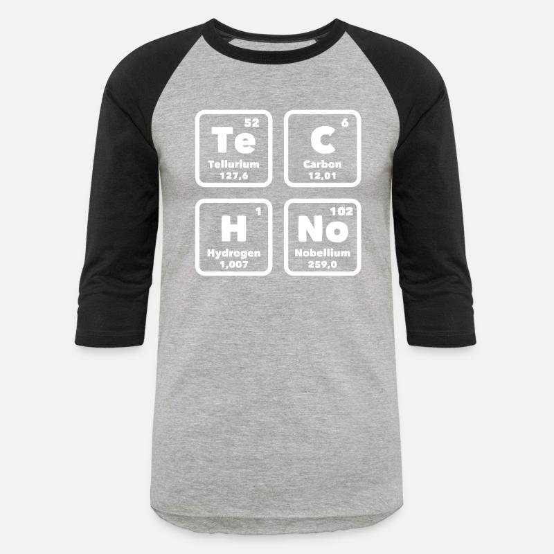 Chemistry Techno Music Design For Raver