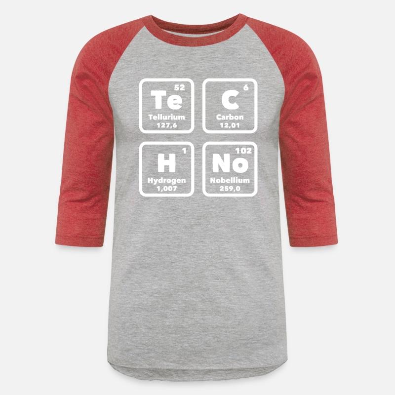 Chemistry Techno Music Design For Raver