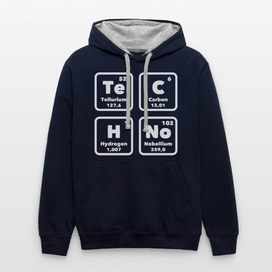 Chemistry Techno Music Design For Raver