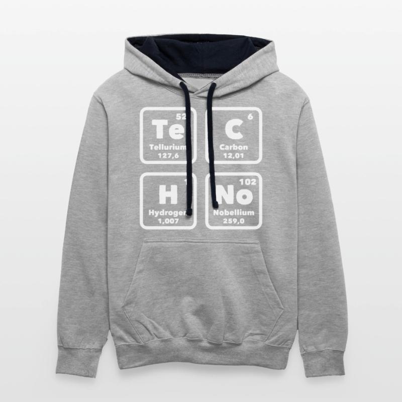 Chemistry Techno Music Design For Raver