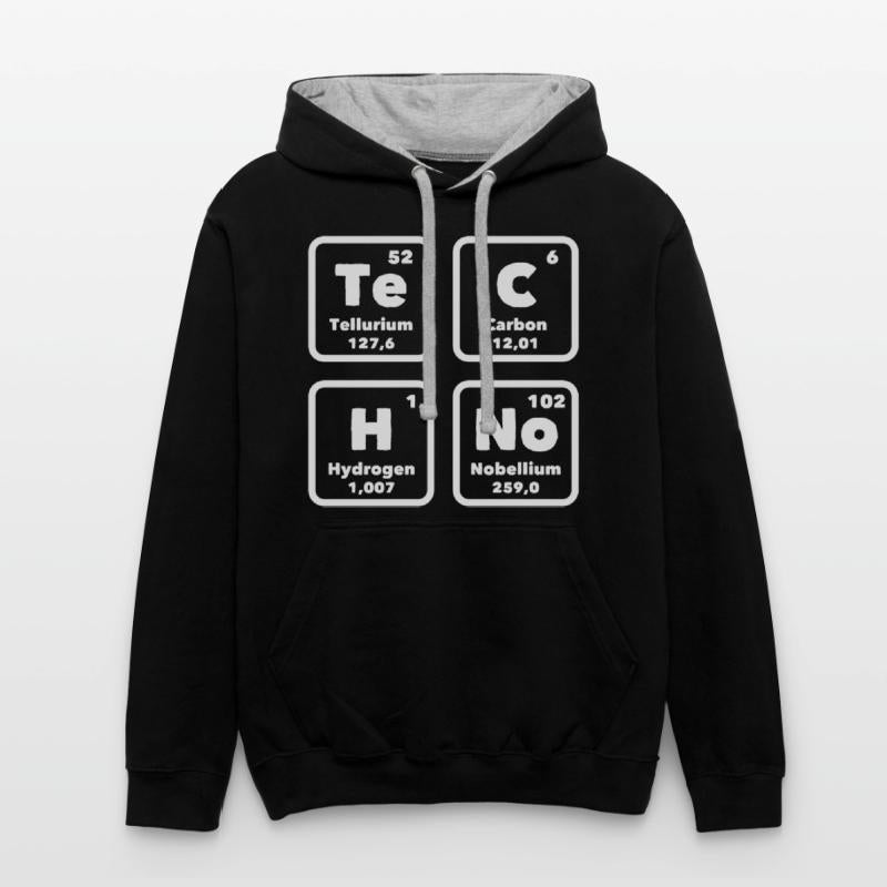 Chemistry Techno Music Design For Raver