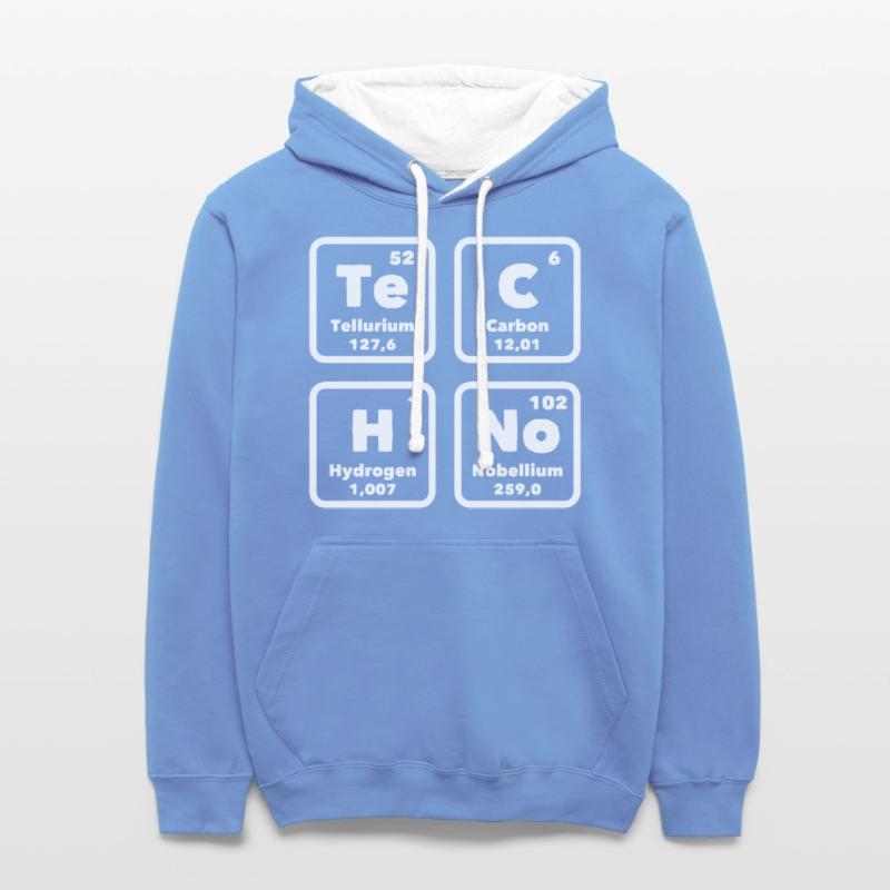 Chemistry Techno Music Design For Raver