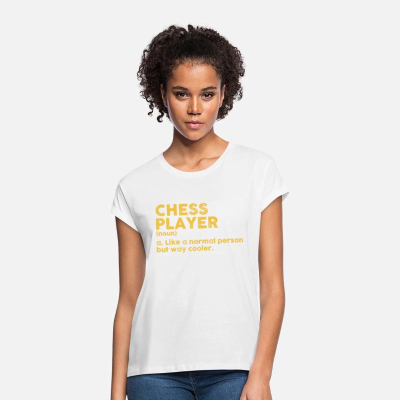 Chess Board Game Chess Player Noun A Like A Normal