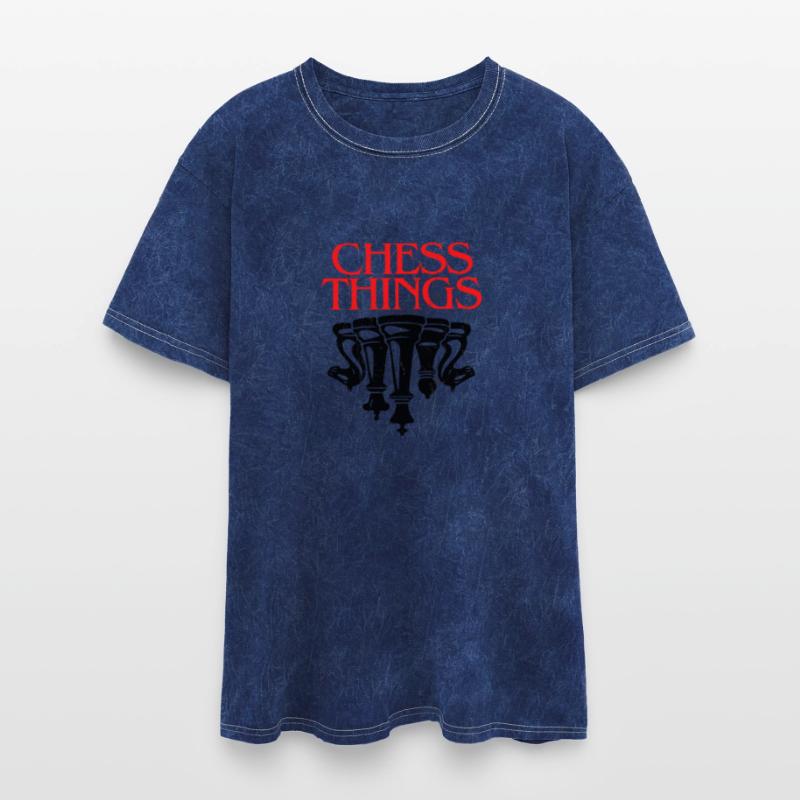 Chess Things - Think Out Of The Box