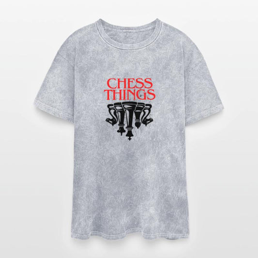 Chess Things - Think Out Of The Box