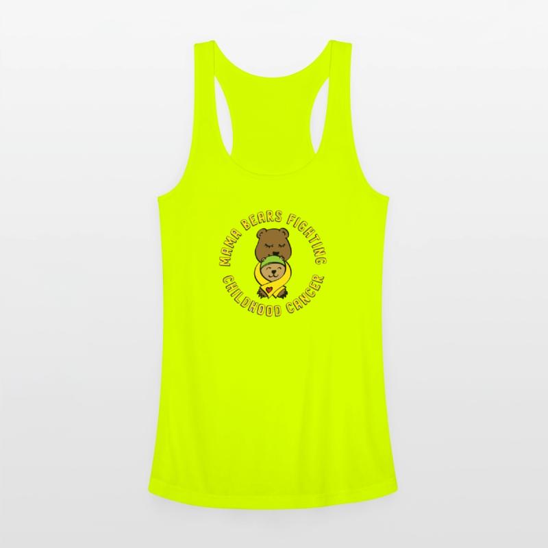 Childhood Cancer Fighter Family Cancer