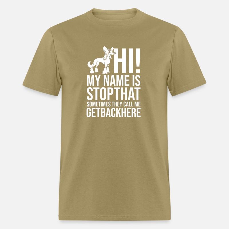 Chinese Crested Powderpuff Dog Puppies Owner