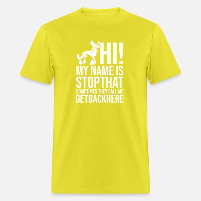 Chinese Crested Powderpuff Dog Puppies Owner