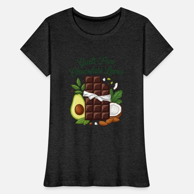 Chocolate & Plants Power | Vegan Keto Life