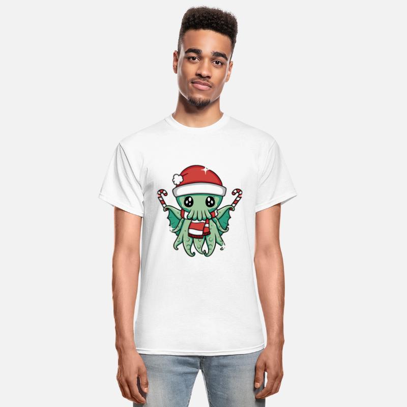 Christmas Cthulhu