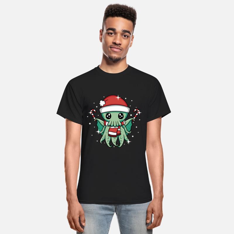 Christmas Cthulhu