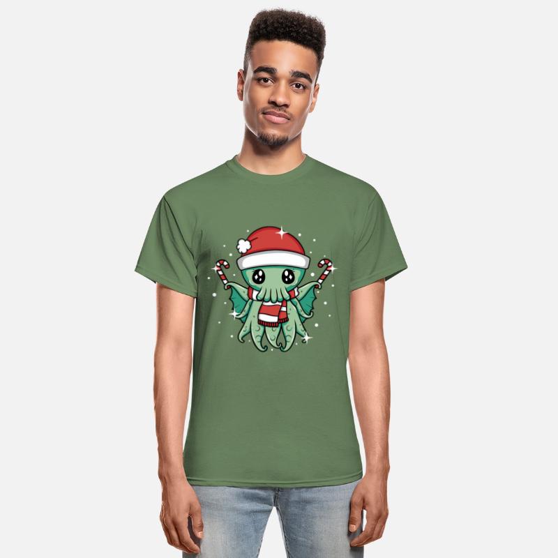 Christmas Cthulhu