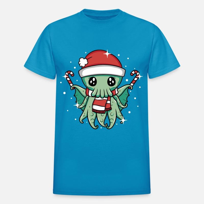 Christmas Cthulhu