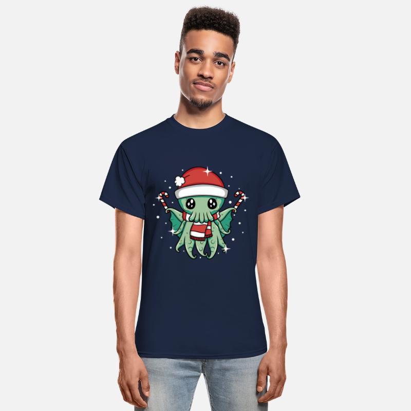 Christmas Cthulhu