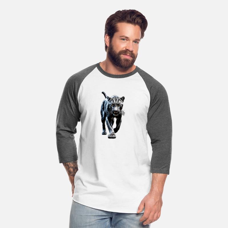 Chromed panther position in dynamic full