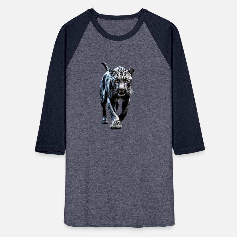 Chromed panther position in dynamic full