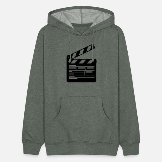 cinema movie flap directing