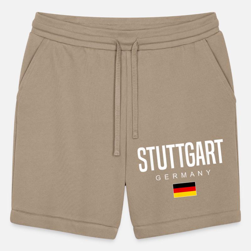 Cities of Germany Apparel more