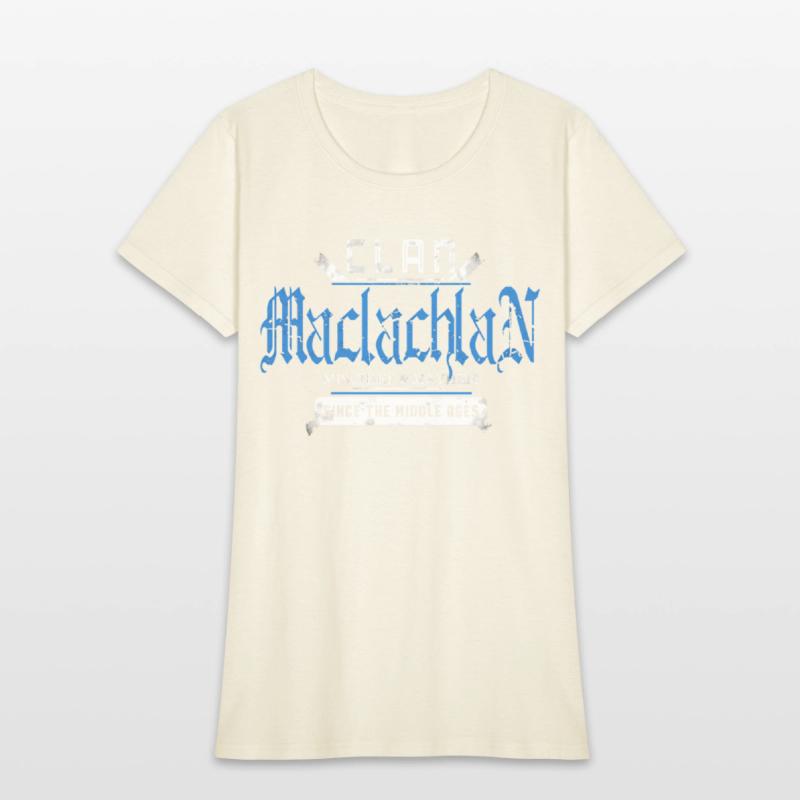 Clan Maclachlan - Mischief And Mayhem Since The Mi