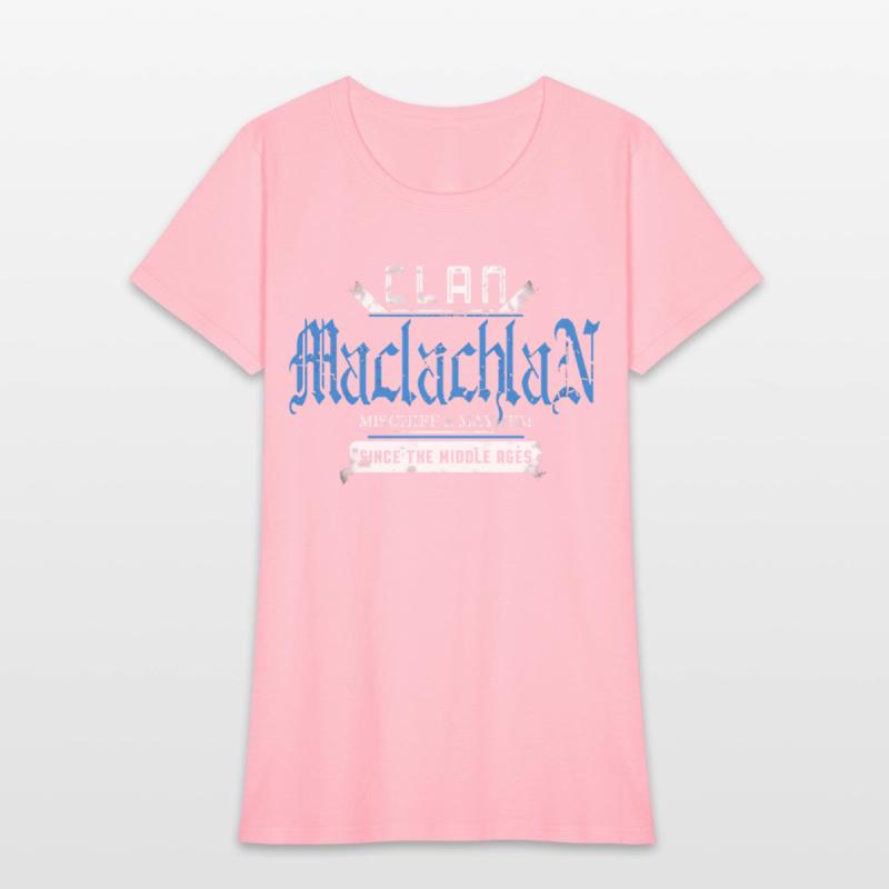 Clan Maclachlan - Mischief And Mayhem Since The Mi