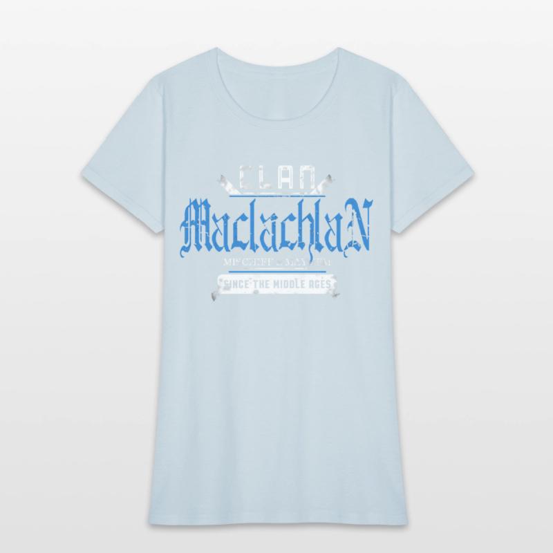 Clan Maclachlan - Mischief And Mayhem Since The Mi
