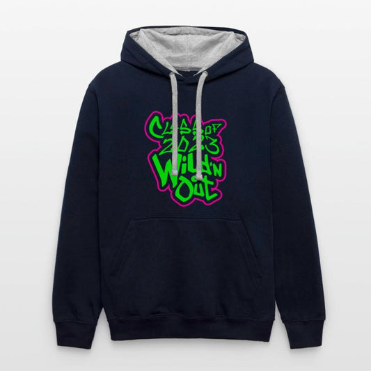 Class of 2022 Future Senior Fresh 90's TV Style